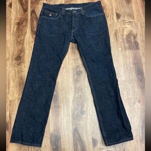 Imogene + Willie Mens Denim Jeans. Size 38.